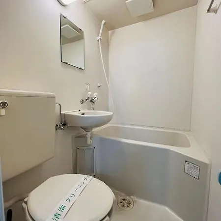 東京都Okubozyz公寓 外观 照片