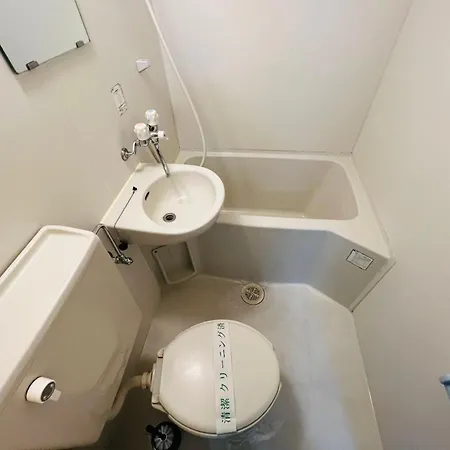 東京都Okubozyz公寓 外观 照片